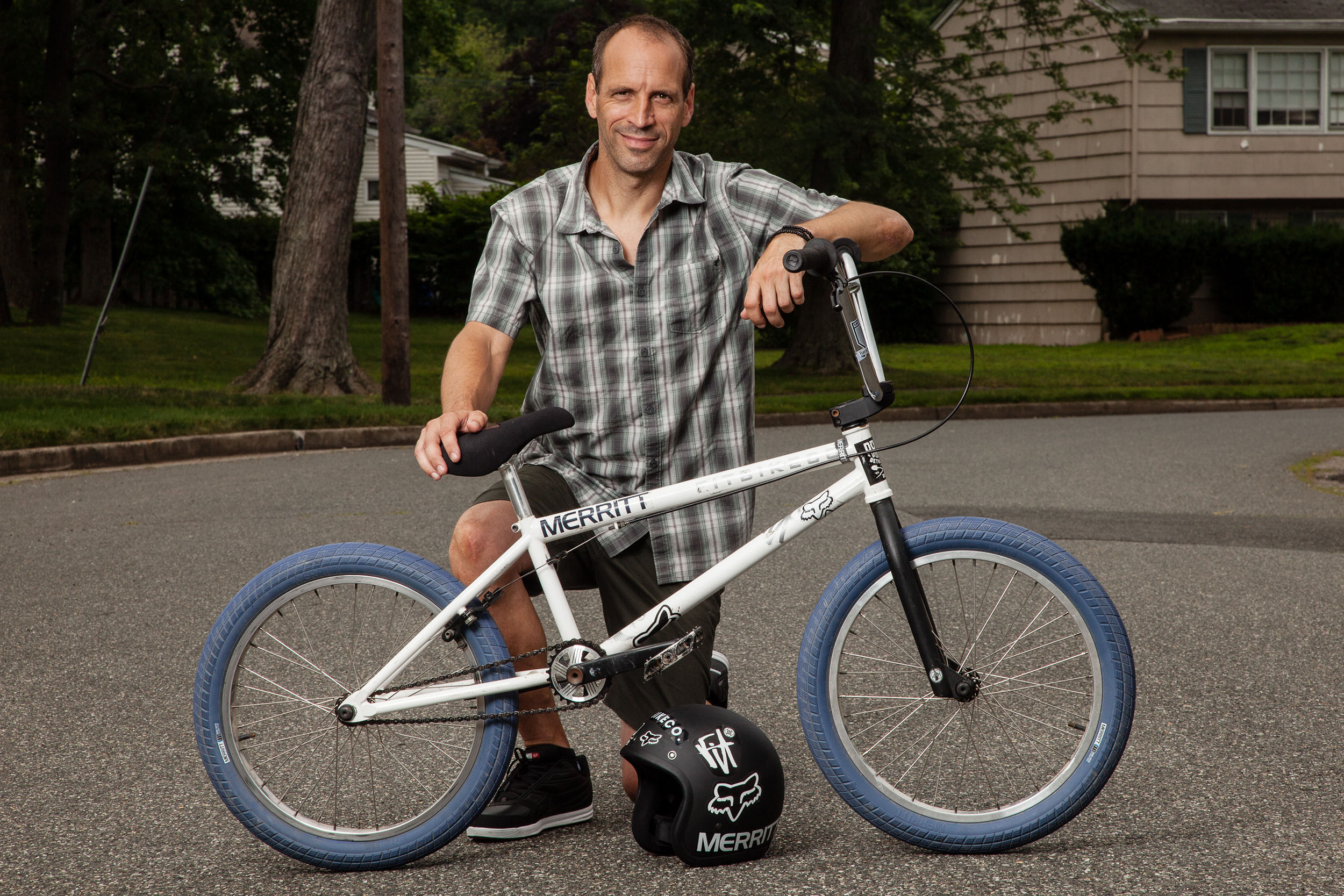 Best street cheap bmx riders